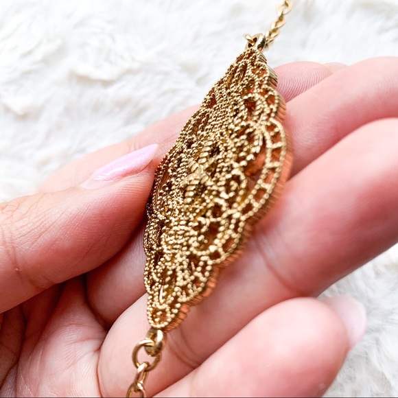 Ralph Lauren Necklace - Picture 4 of 5